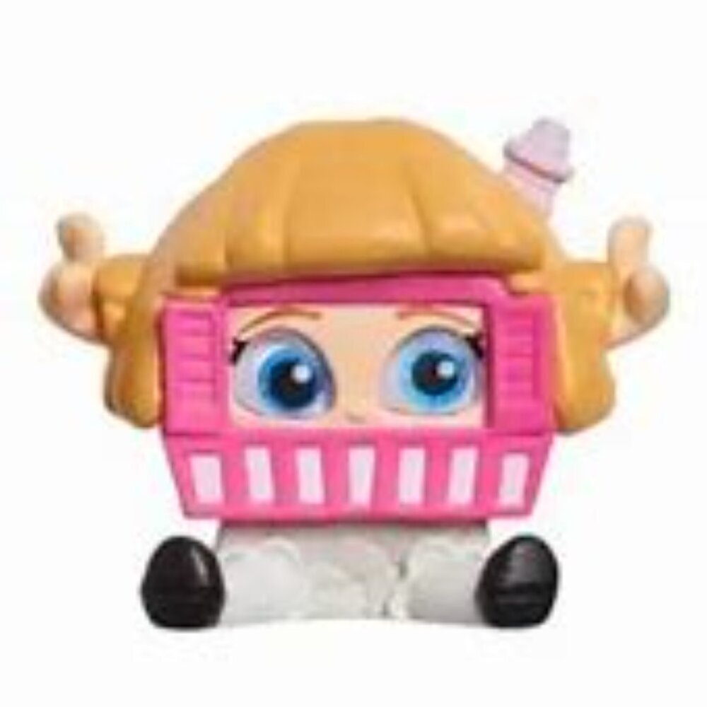 Disney DOORABLE NIP RARE Figure Choice of #24 Alice in Wonderland OR #05 Stretch - Picture 2 of 6
